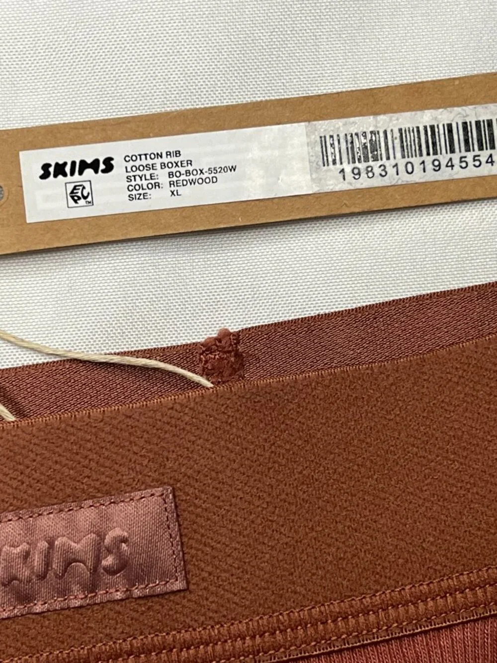 SKIMS original price